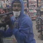 High-Speed Escape: Robbery Suspect Dashes Away from Vacaville Police!