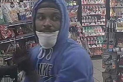 High-Speed Escape: Robbery Suspect Dashes Away from Vacaville Police!