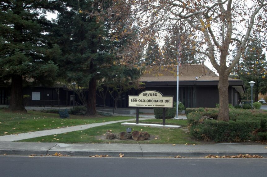 San Ramon Valley Unified District Agrees to  Million Settlement in Teacher Sexual Assault Case Involving Students