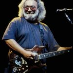 Grateful Dead’s Jerry Garcia gets a street named after him in San Francisco – San Francisco Chronicle