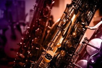 Embark on a Sonic Journey: Space-Age Musical Pioneers Ignite San Francisco with an Unforgettable 4-Night Spectacle!