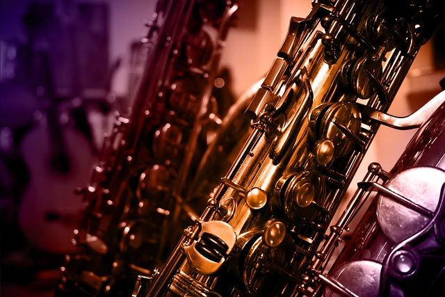 Embark on a Sonic Journey: Space-Age Musical Pioneers Ignite San Francisco with an Unforgettable 4-Night Spectacle!