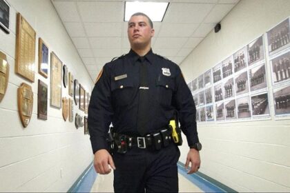 Veteran San Francisco Officer Takes the Helm as Burlingame’s New Police Chief