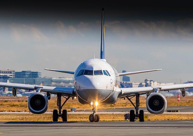 Is Denver International Airport larger than the city of San Francisco? – The Colorado Sun