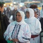 Home: The Inspiring Solo Journey of a Palestinian-Israeli Woman