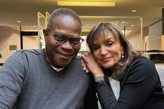 Bay Area Journalism Legend Pam Moore to Be Honored with Prestigious Award
