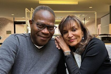 Bay Area Journalism Legend Pam Moore to Be Honored with Prestigious Award