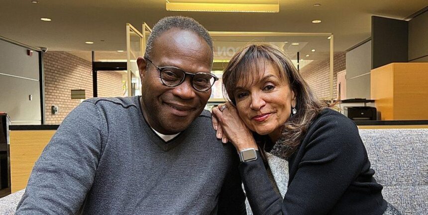 Bay Area Journalism Legend Pam Moore to Be Honored with Prestigious Award