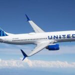 United Airlines Takes to the Skies Again at SFO After Technical Glitch Disrupts Flights