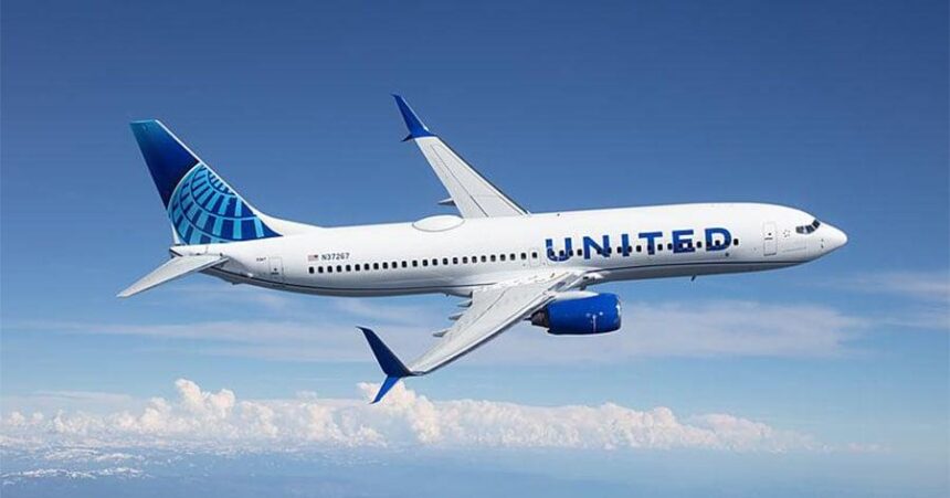 United Airlines Takes to the Skies Again at SFO After Technical Glitch Disrupts Flights
