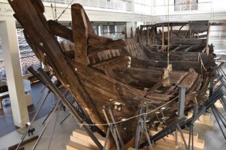 Discover the Thrilling New Maritime Museum Coming to Downtown Stockton: A Must-Visit Destination for Kids of All Ages!