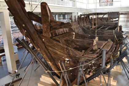 Discover the Thrilling New Maritime Museum Coming to Downtown Stockton: A Must-Visit Destination for Kids of All Ages!