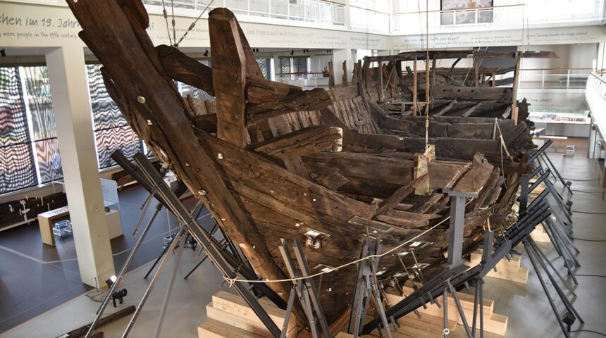 Discover the Thrilling New Maritime Museum Coming to Downtown Stockton: A Must-Visit Destination for Kids of All Ages!