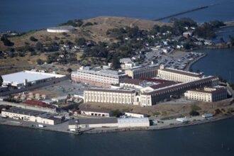 Unlocking Hope: San Quentin Inmates Offer a Unique Perspective on Freedom