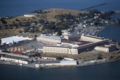 Unlocking Hope: San Quentin Inmates Offer a Unique Perspective on Freedom