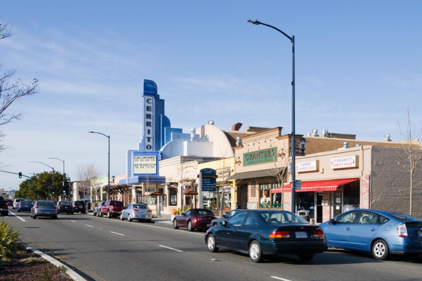 Shock and Steal: Thief Targets El Cerrito Walgreens in Bold Stun Gun Heist!