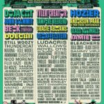 Unleash the Magic: Outside Lands Festival is Back in San Francisco’s Golden Gate Park!