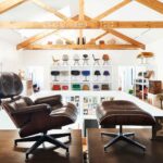 With new Marin home for Eames Institute comes an expanded curatorial mission