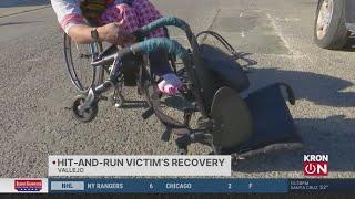 Heartbreaking Hit-and-Run Tragedy Strikes Vallejo