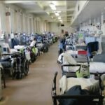 Breaking Barriers: The Struggles of Providing College Education to Inmates in California
