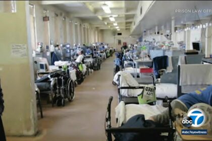 Breaking Barriers: The Struggles of Providing College Education to Inmates in California