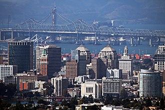 ‘We’re on the right track’: Oakland’s 29% dip in violent crime mirrors nationwide trend