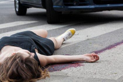 Pedestrian Struck in Fairfield Hit-and-Run: Suspect Taken into Custody!