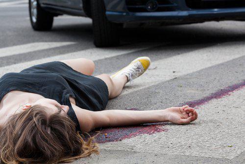 Pedestrian Struck in Fairfield Hit-and-Run: Suspect Taken into Custody!