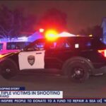 Heartbreaking Shooting in Hayward Leaves One Dead and Two Wounded