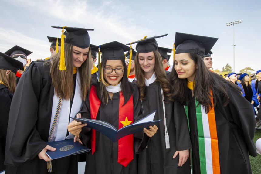 Unheard Stories: The Battle of International Students Against Deportation in California Universities