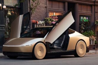 Tesla’s Exciting New Taxi Service in San Francisco: Prepare for a Surprising Twist!