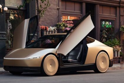 Tesla’s Exciting New Taxi Service in San Francisco: Prepare for a Surprising Twist!