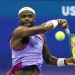 Frances Tiafoe Returns to Team World for an Unforgettable Laver Cup in San Francisco!