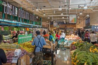 Beloved Berkeley Gourmet Grocery Store Closes Amid Tariff Struggles
