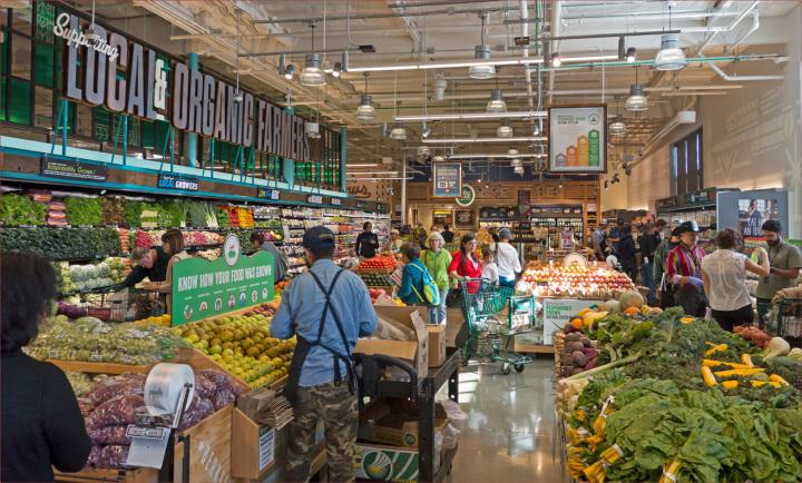 Beloved Berkeley Gourmet Grocery Store Closes Amid Tariff Struggles