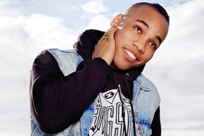 Anderson .Paak Rocks Outside Lands with Bay Area Icon and Teases Thrilling New Collaboration!