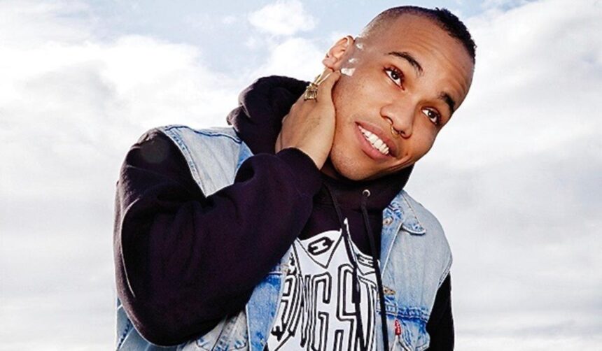 Anderson .Paak Rocks Outside Lands with Bay Area Icon and Teases Thrilling New Collaboration!