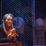 Feel the Passion: Dive into the Heart of Love with Golden Thread Productions’ ‘Return