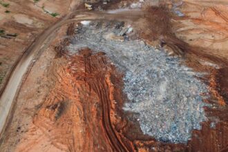 Martinez Landfill Battles Legal Challenges Amid Toxic Emission Concerns
