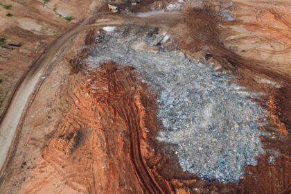 Martinez Landfill Battles Legal Challenges Amid Toxic Emission Concerns
