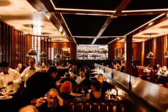 Get Ready for Flavor: Original Joe’s Set to Open New Restaurant in Chic Bay Area Suburb!