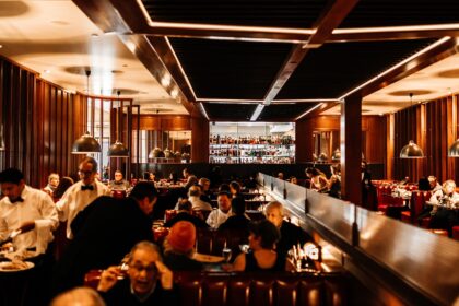 Get Ready for Flavor: Original Joe’s Set to Open New Restaurant in Chic Bay Area Suburb!