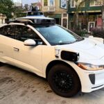 Shocking Incident: Man Arrested for Vandalizing Waymo Cars in San Francisco!