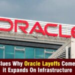 Oracle lays off 188 Bay Area workers in latest round of cuts – San Francisco Chronicle