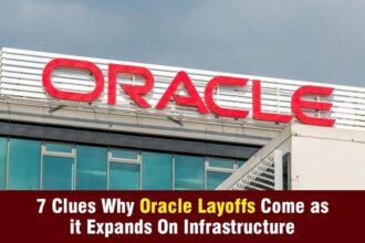 Oracle lays off 188 Bay Area workers in latest round of cuts – San Francisco Chronicle