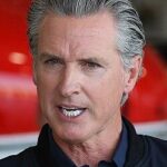 Newsom Advocates for Redistricting Amidst Border Patrol Tensions at Rally