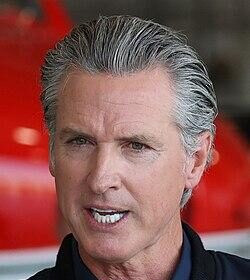 Newsom Advocates for Redistricting Amidst Border Patrol Tensions at Rally
