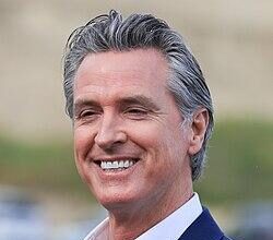 California Gubernatorial Candidate Launches Daring Anti-Trump TV Campaign