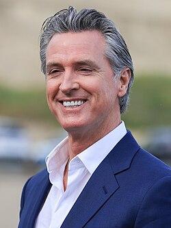 California Gubernatorial Candidate Launches Daring Anti-Trump TV Campaign