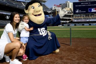 San Diego Padres at San Francisco Giants Game Story, Scores/Highlights – 08/13/2025 – MLB.com